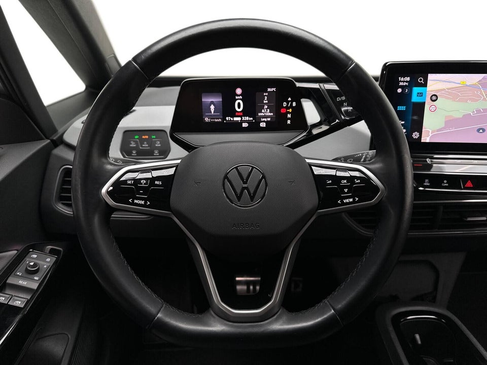 VW ID.3 58 Business 5d