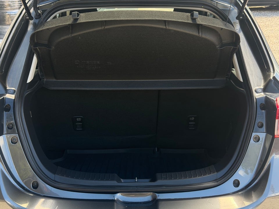 Mazda 2 1,5 SkyActiv-G 90 Cosmo aut. 5d