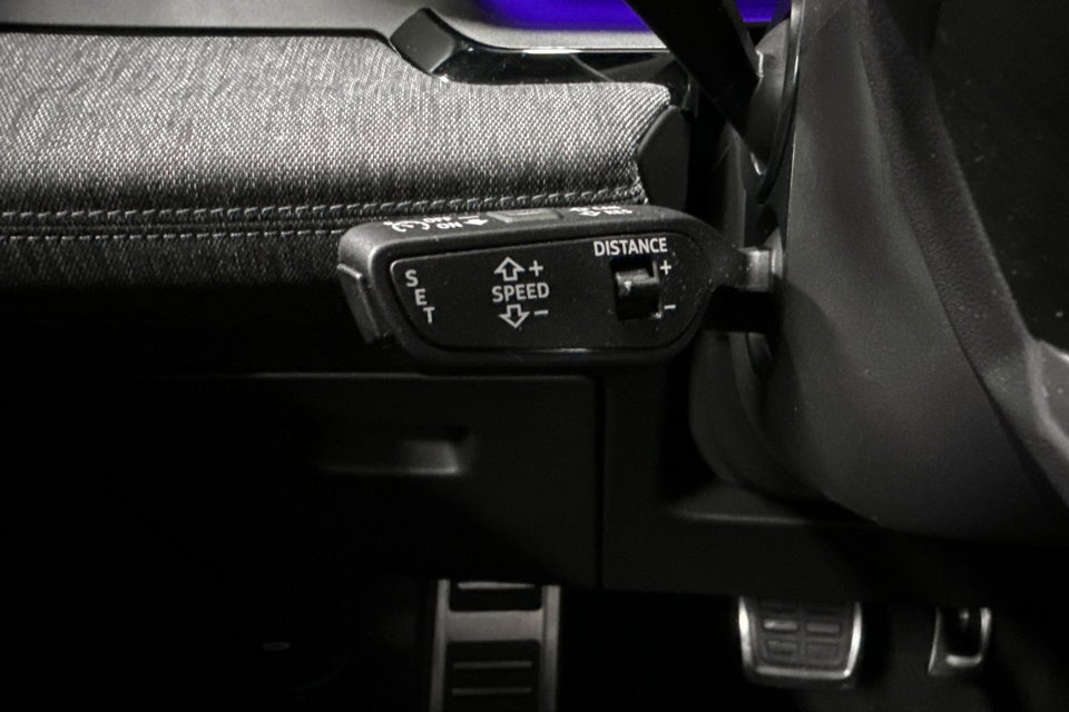 Audi Q6 e-tron Ultra performance 5d