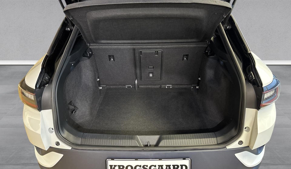 VW ID.4 77 1ST Pro Performance 5d