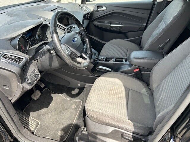 Ford Grand C-MAX 2,0 TDCi 150 Titanium aut. Van 5d