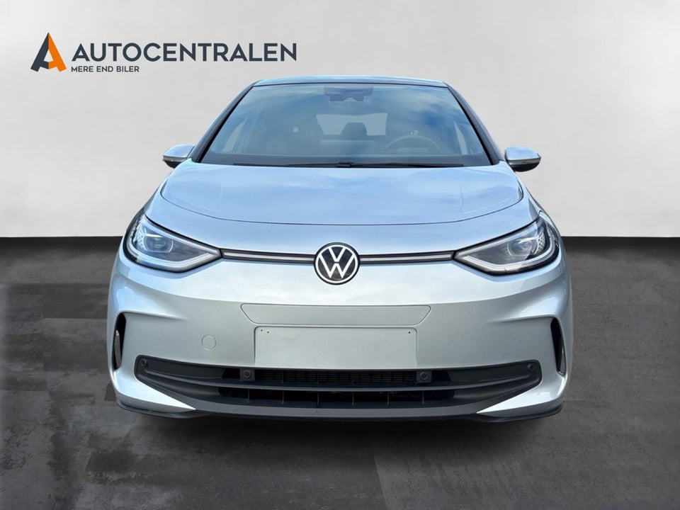 VW ID.3 58 Pro Performance 5d