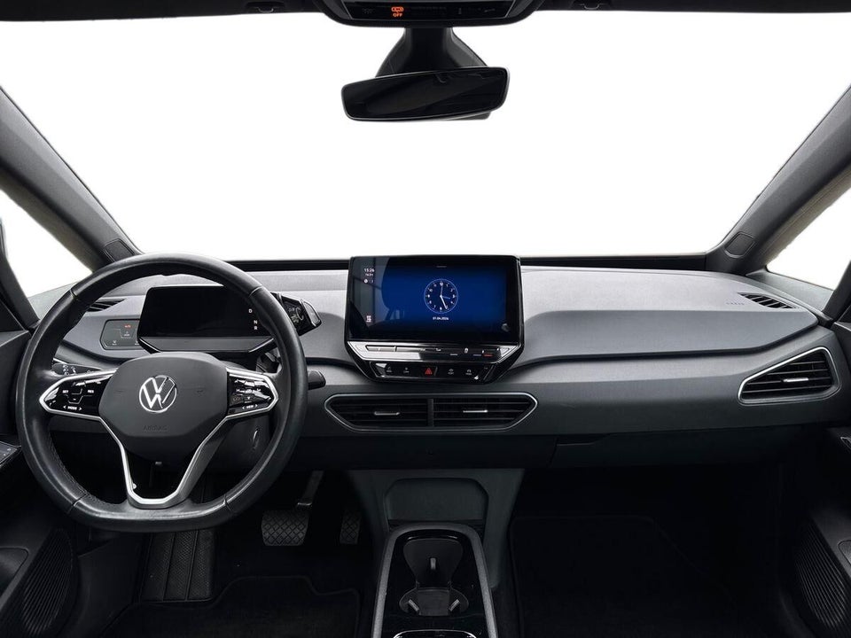 VW ID.3 58 Pro 5d