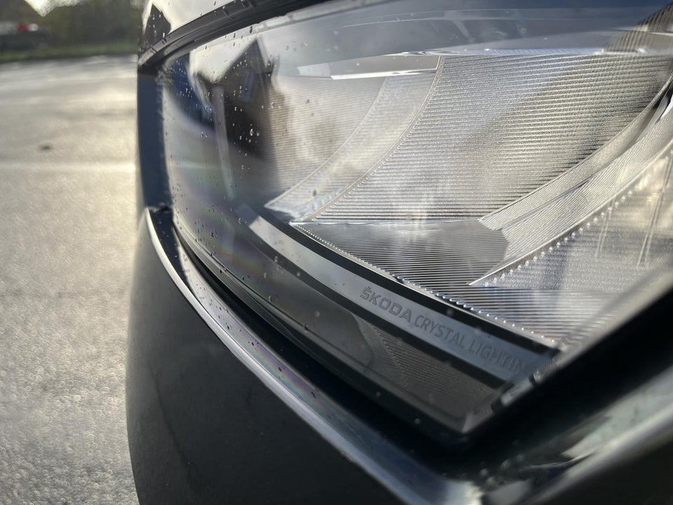 Skoda Kamiq 1,5 TSi 150 Style DSG 5d