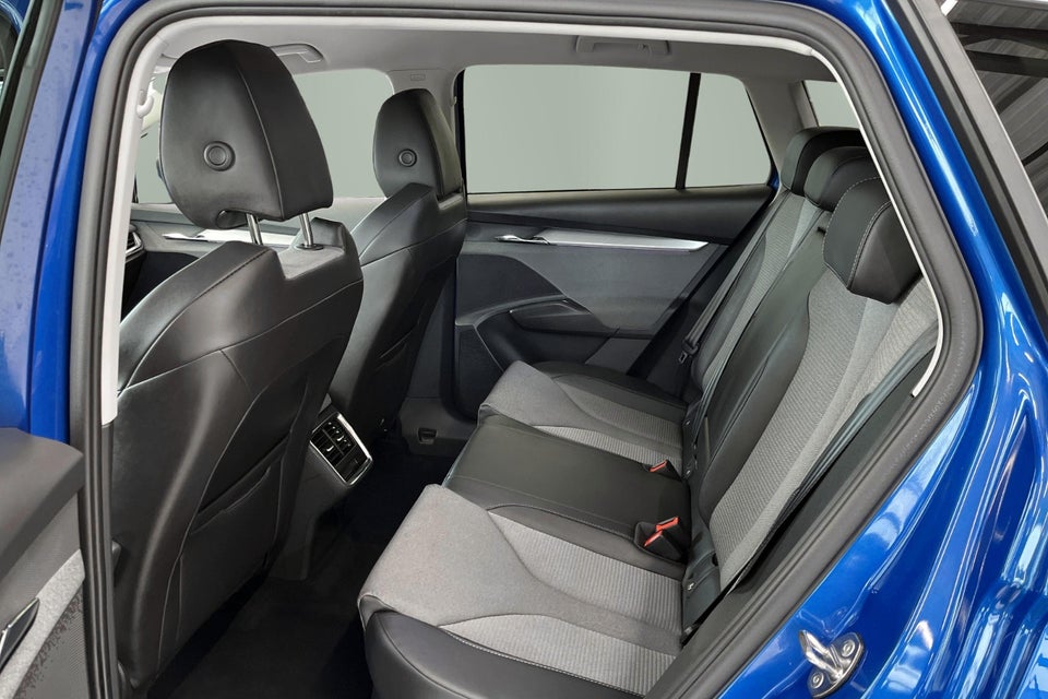 Skoda Enyaq 80 iV Loft 5d