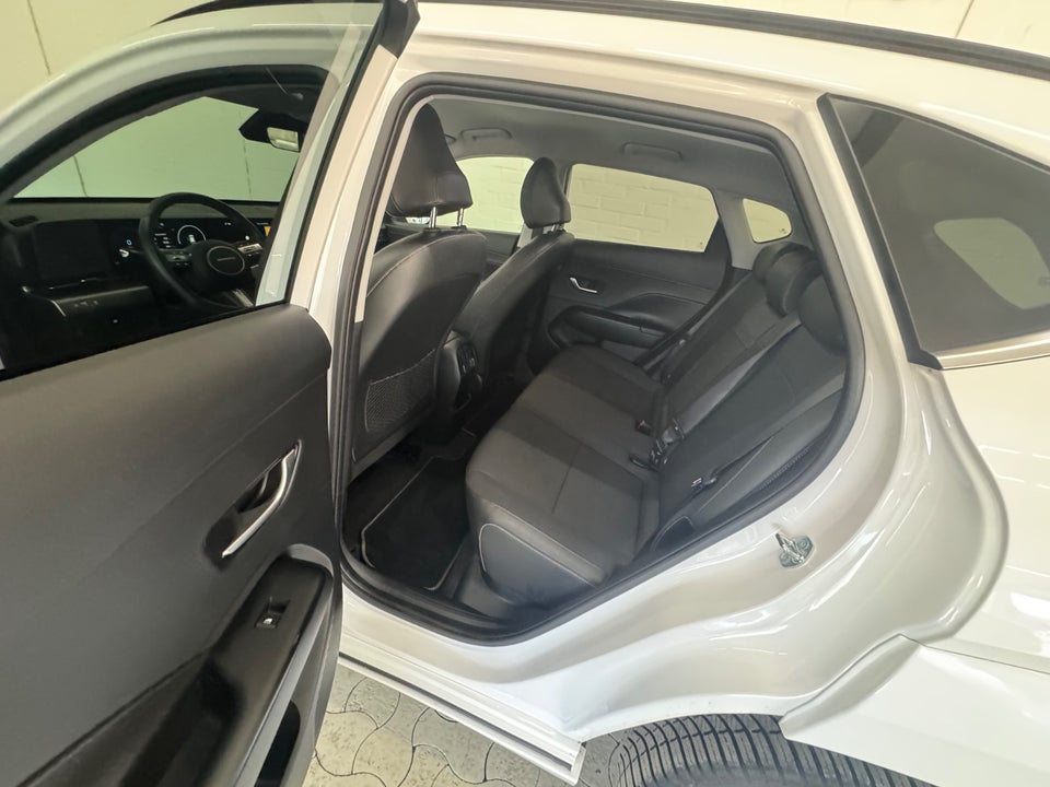 Hyundai Kona 65 EV Advanced 5d