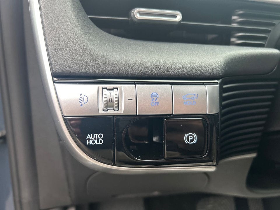 Hyundai Ioniq 5 73 Advanced 5d