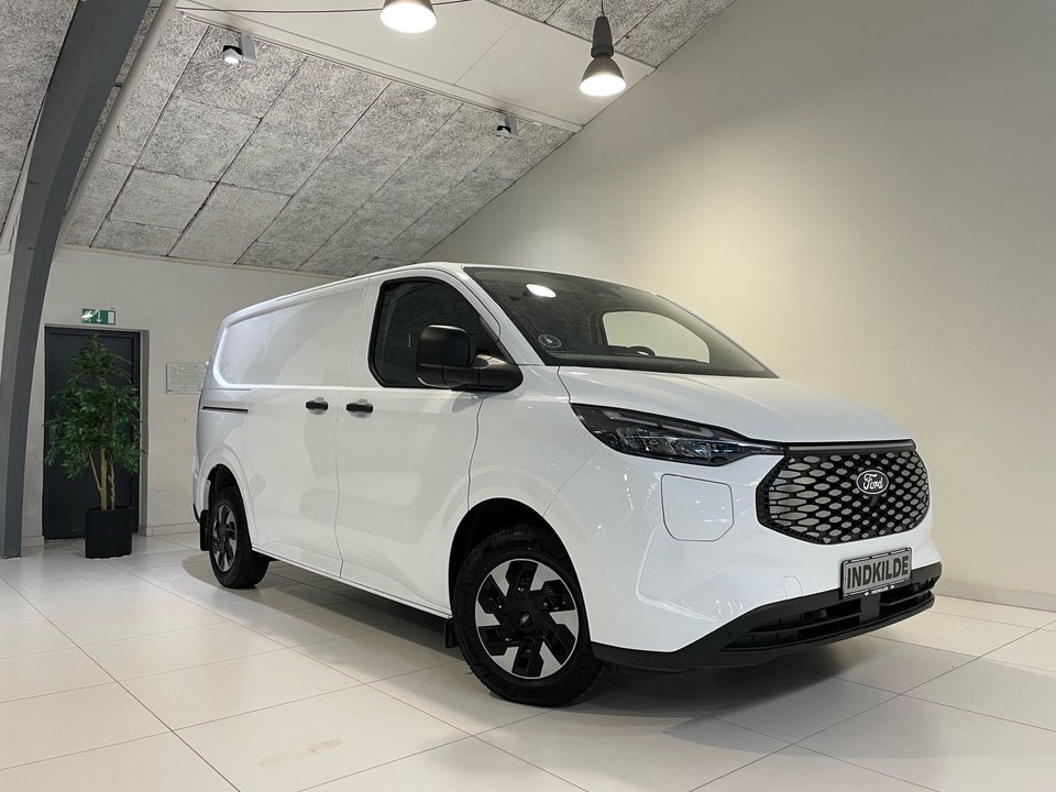 Ford E-Transit Custom 320S 64 Trend