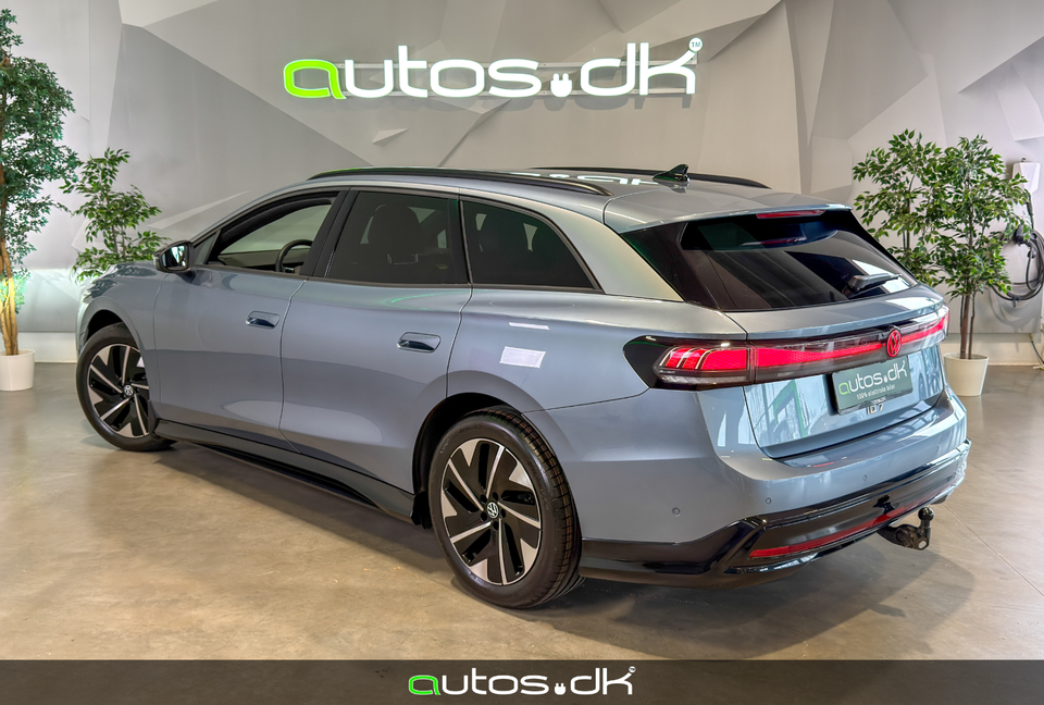 VW ID.7 77 Style Tourer 5d