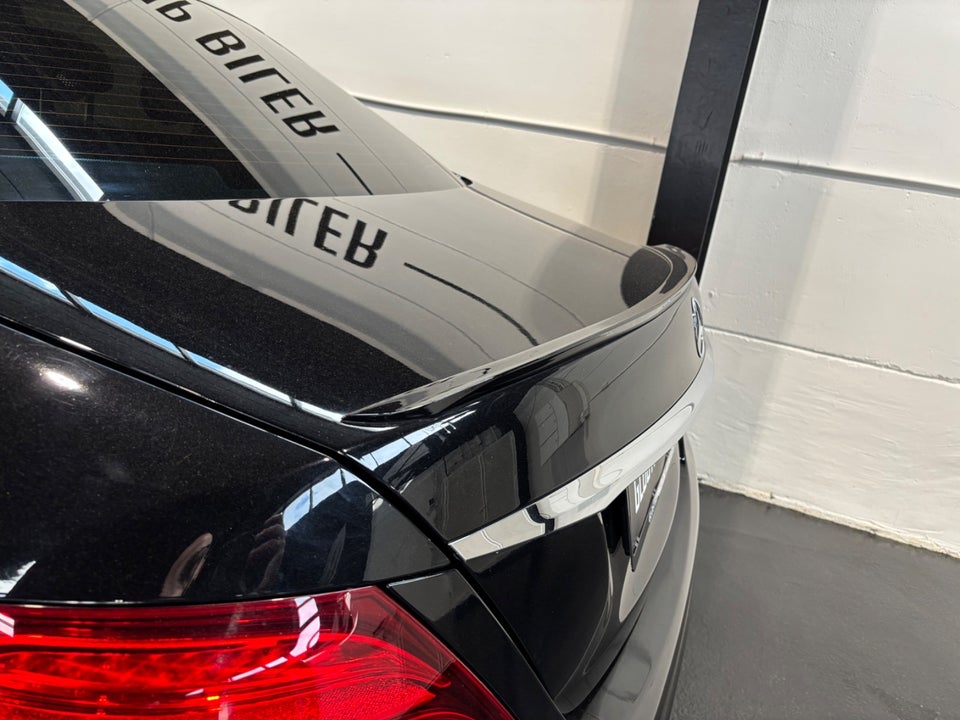 Mercedes E220 d 2,0 Avantgarde aut. 4d