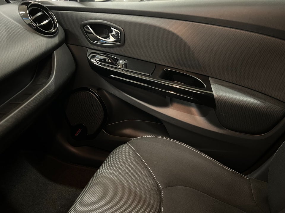 Renault Clio IV 0,9 TCe 90 Expression 5d