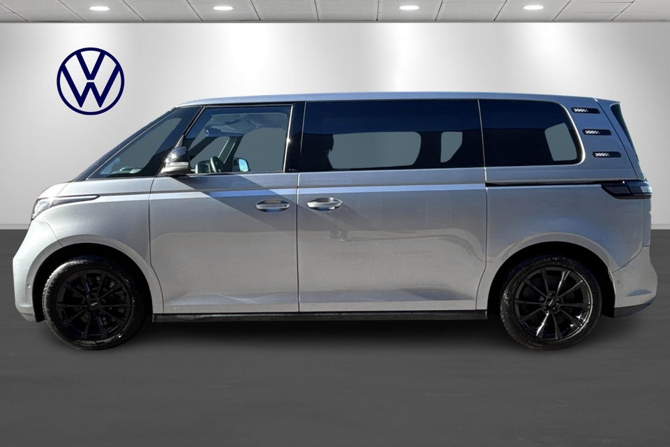 VW ID.Buzz 86 Life+ 7prs LWB 5d