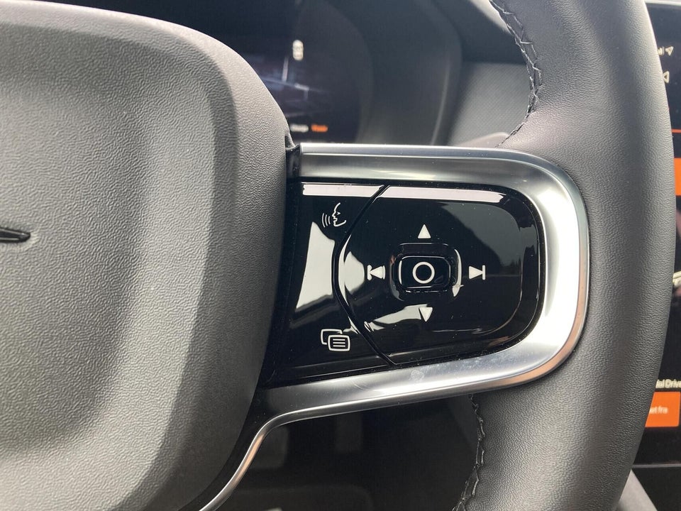 Polestar 2 Long Range 5d