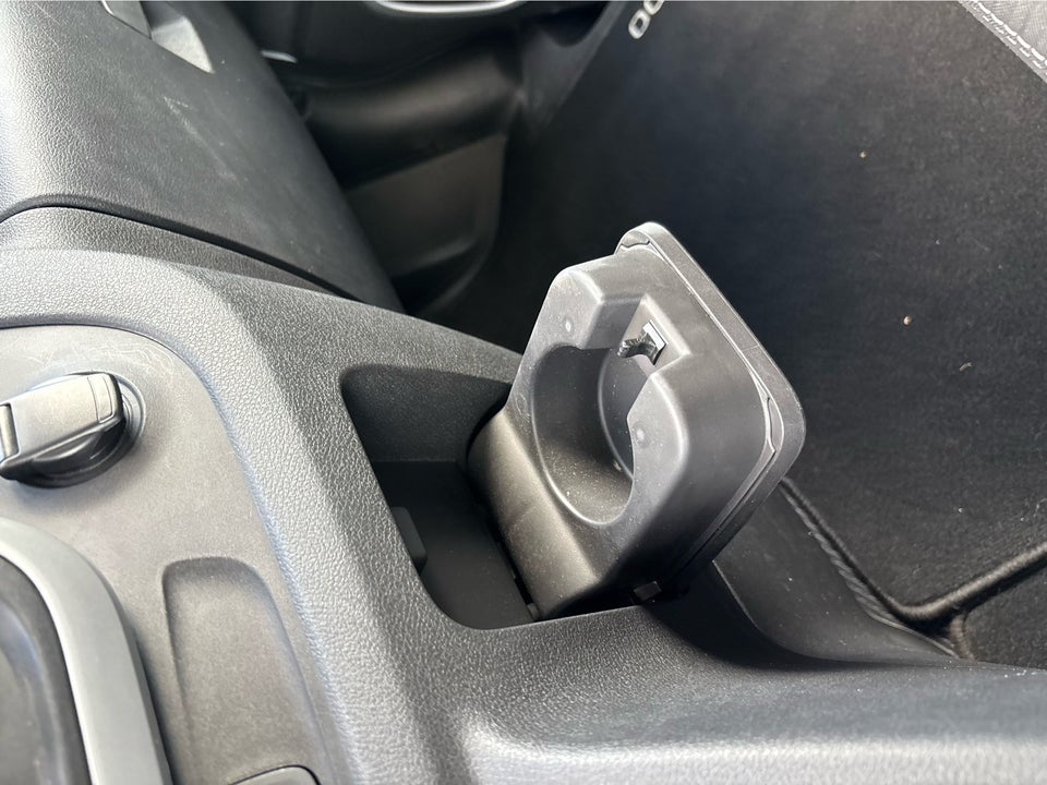 Nissan NV300 1,6 dCi 125 L1H1 Working Star