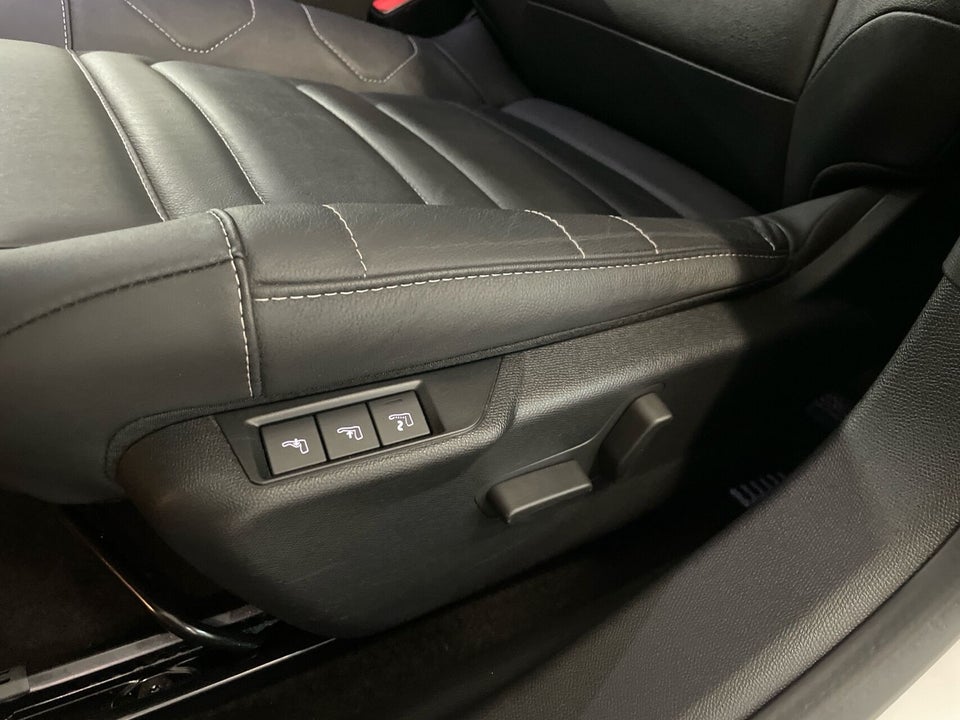 Citroën ë-C4 50 Shine 5d