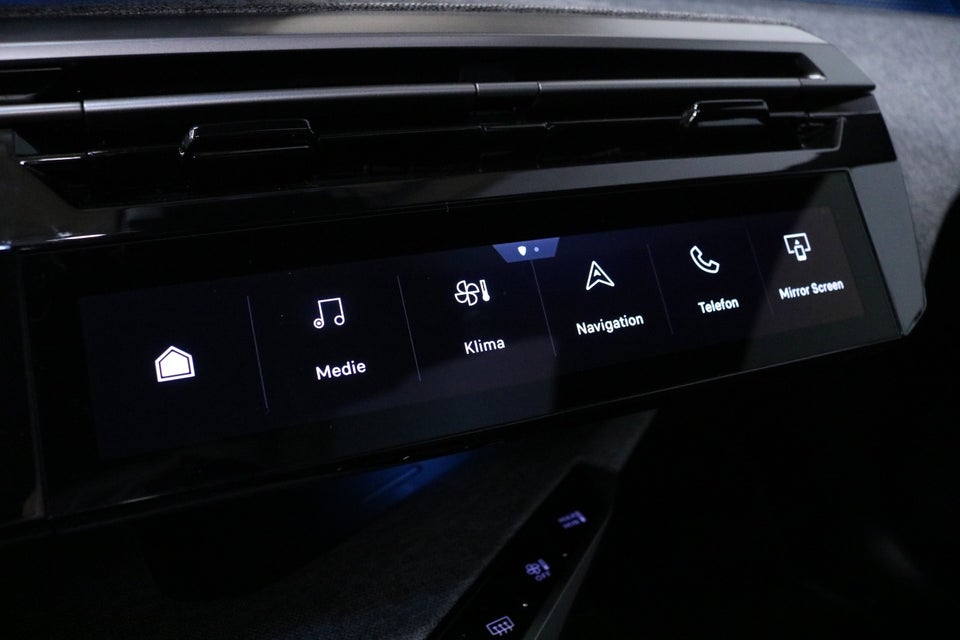 Peugeot e-5008 77 GT Pack 7prs 5d