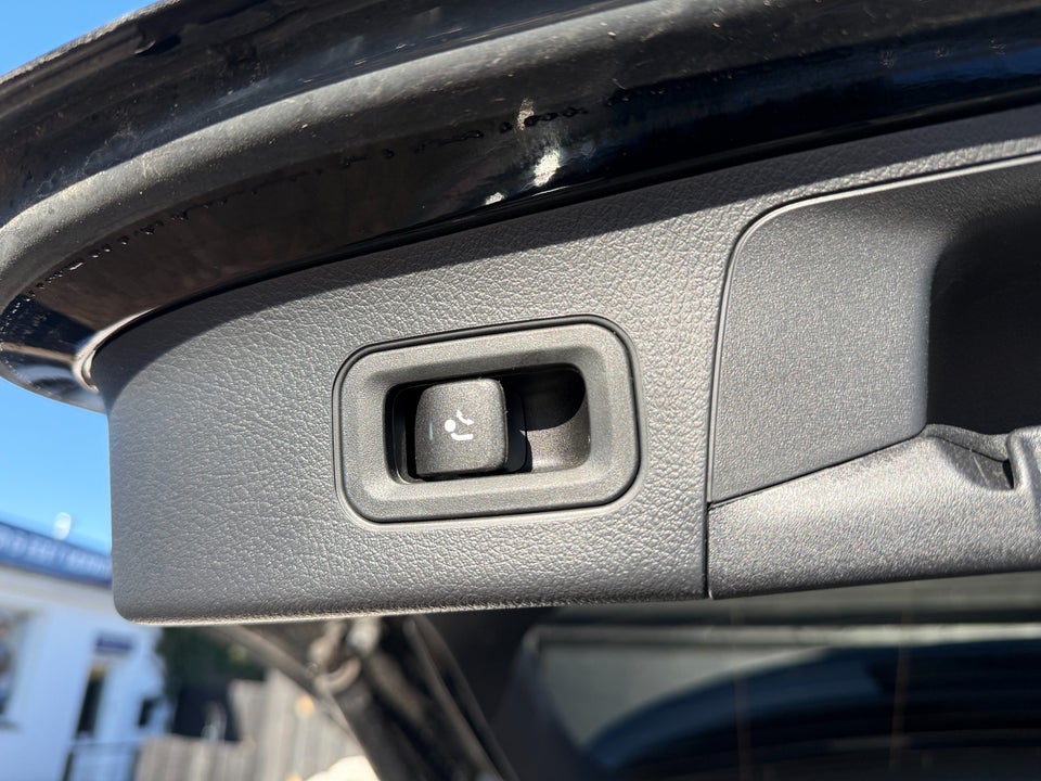 Mercedes EQA250+ AMG Edition 5d