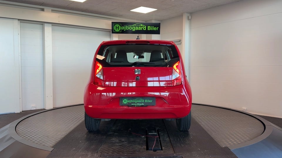 Seat Mii Electric+ 5d