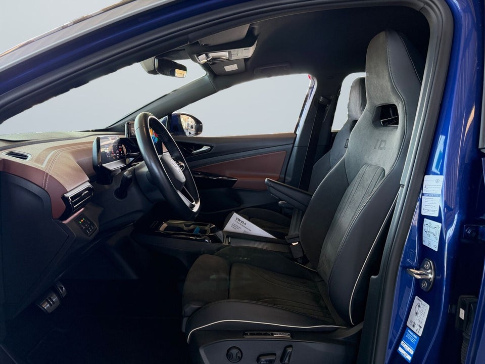 VW ID.4 77 Pro Performance 5d