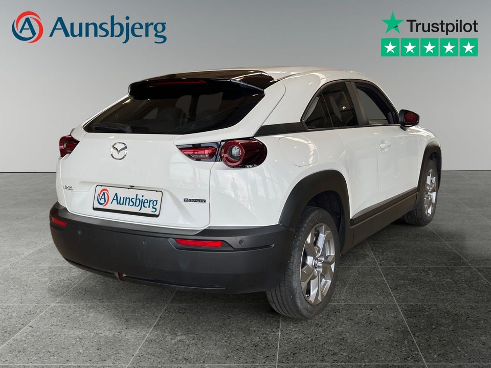 Mazda MX-30 e-SkyActiv Sky 5d