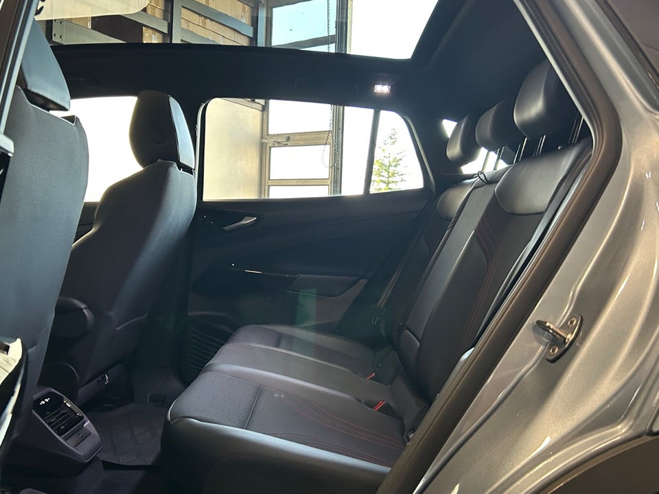 VW ID.4 77 GTX 4Motion 5d