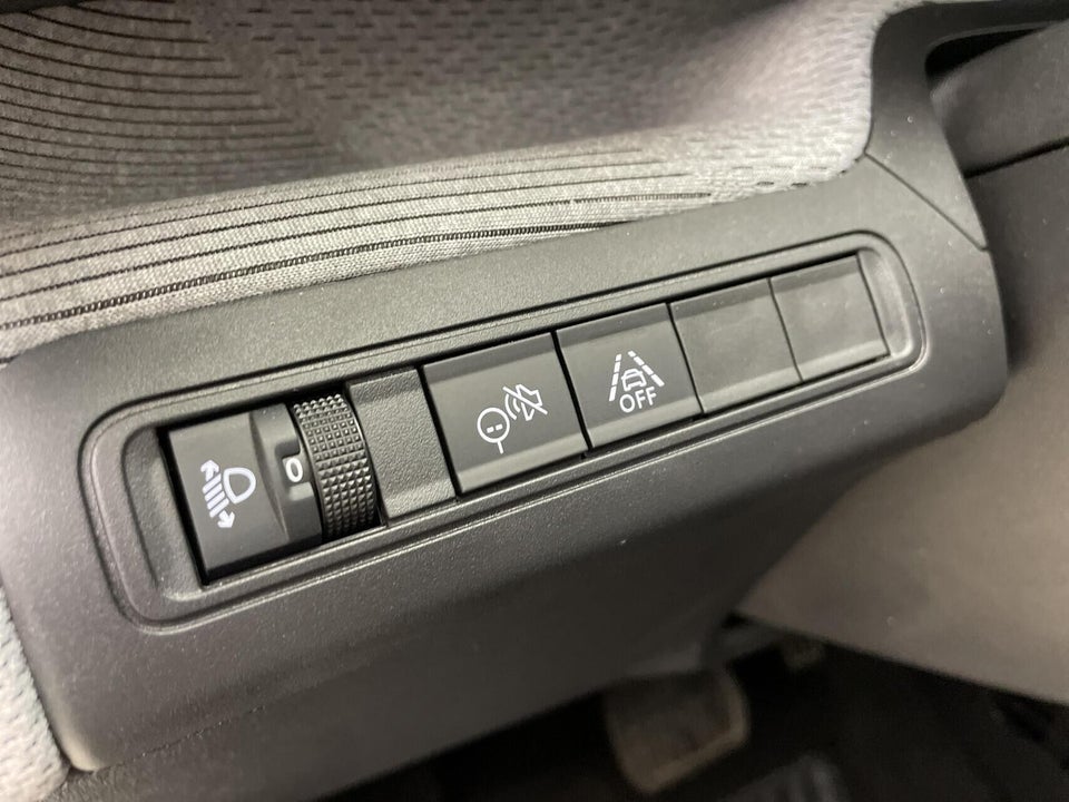 Citroën ë-C3 45 VTR Sport 5d