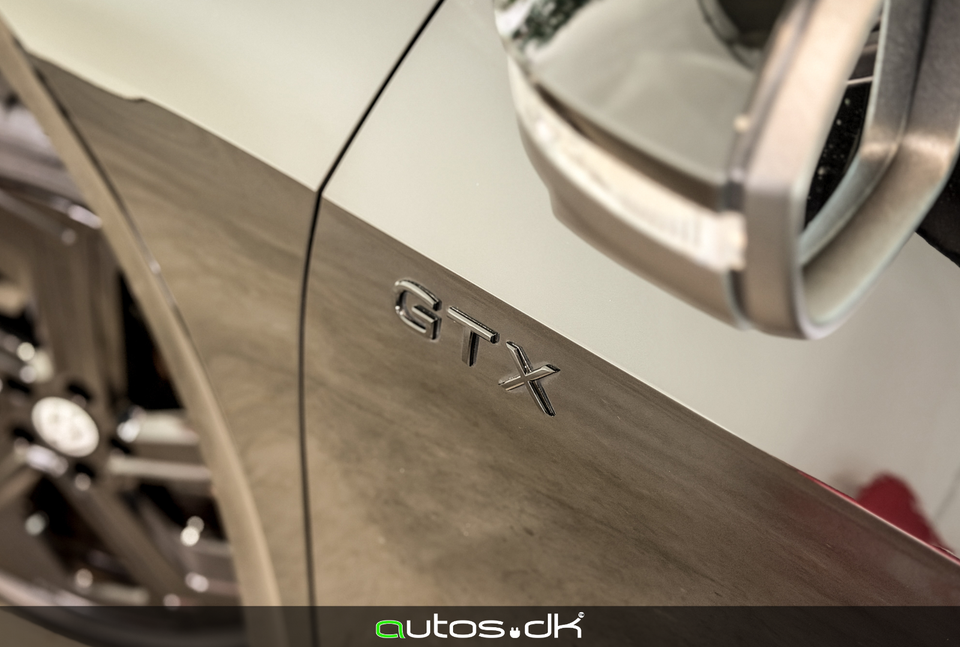 VW ID.3 79 GTX Performance+ 5d