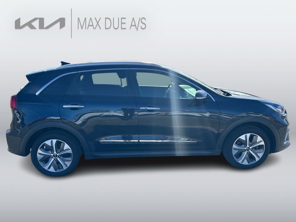 Kia e-Niro 64 Advance 5d