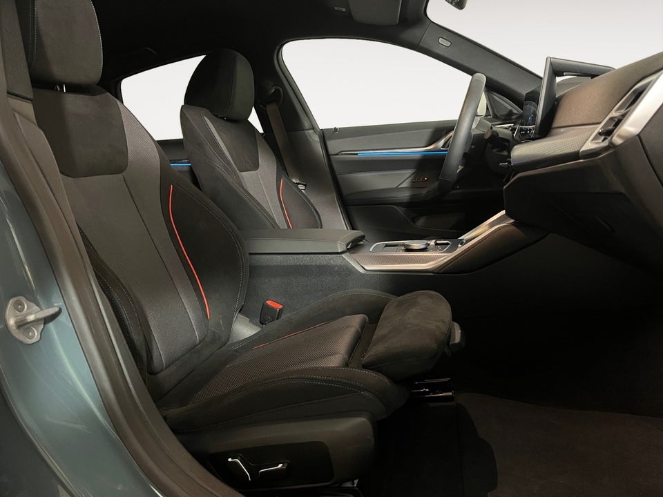 BMW i4 M50 M-Sport xDrive 5d