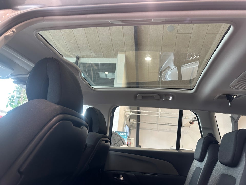 Citroën Grand C4 Picasso 2,0 BlueHDi 150 Intensive EAT6 7prs 5d