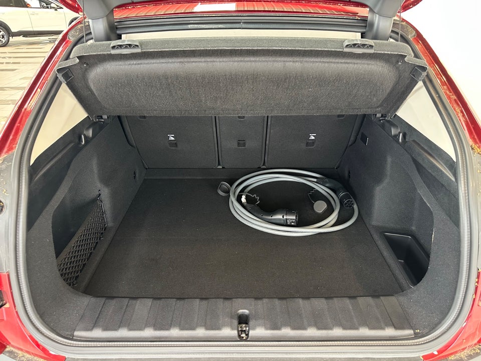 BMW iX2 eDrive20 Fully Charged 5d