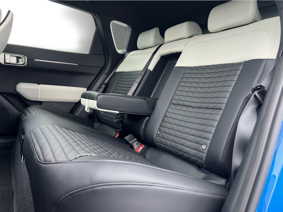 Kia EV4 81 Long Range GT-Line 5d