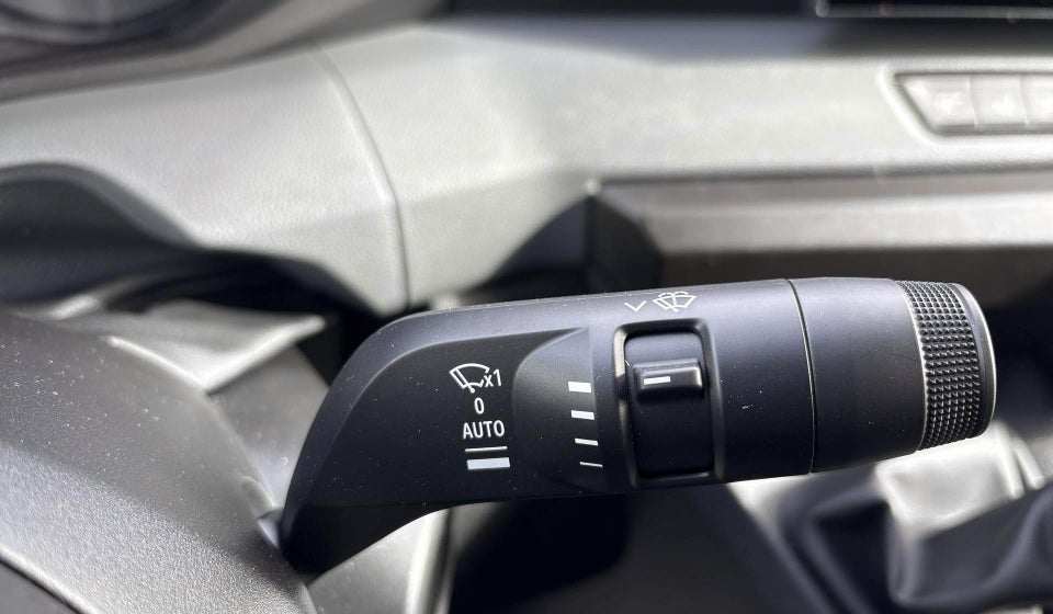 Renault Master V T35 87 E-Tech L2H2 Kassevogn Tekno