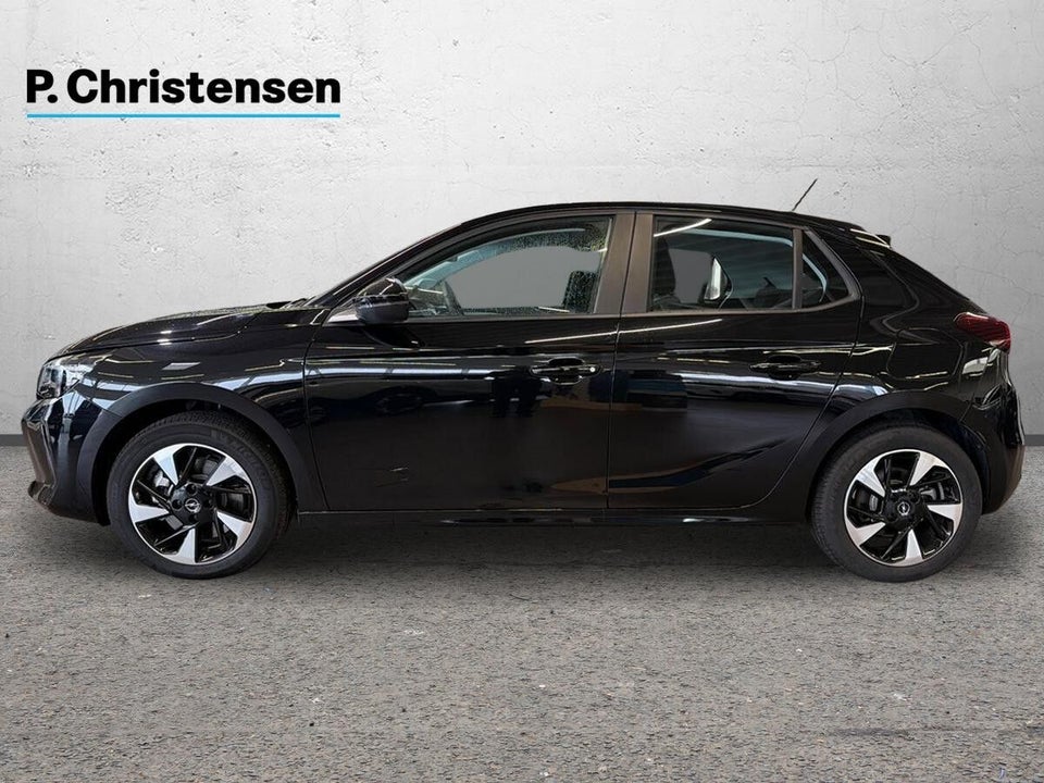 Opel Corsa-e 50 Edition 5d