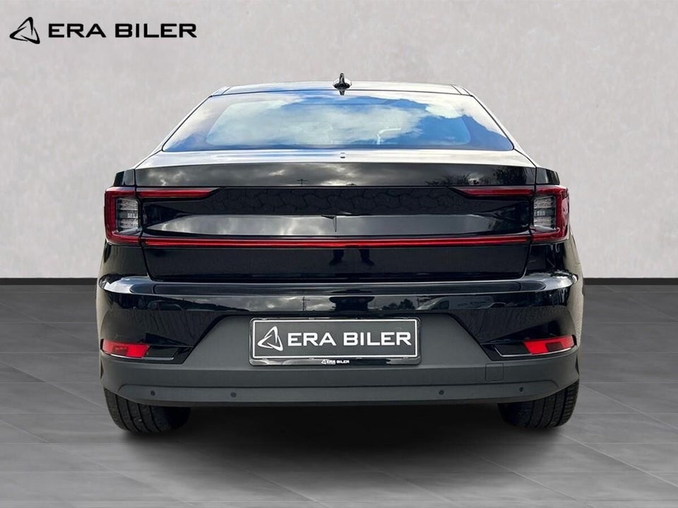 Polestar 2 Long Range 5d