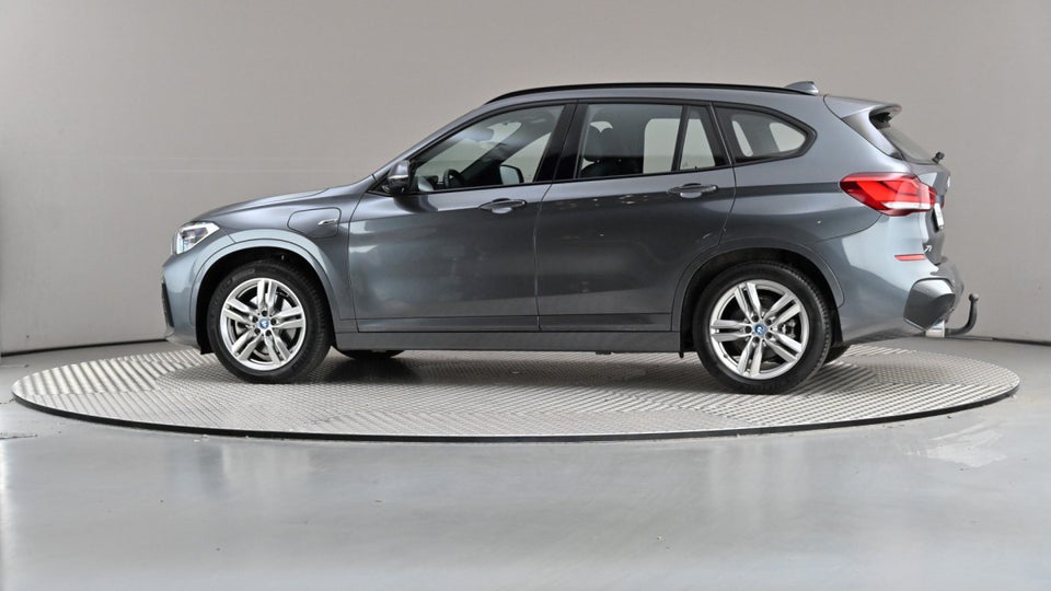 BMW X1 1,5 xDrive25e M-Sport aut. 5d