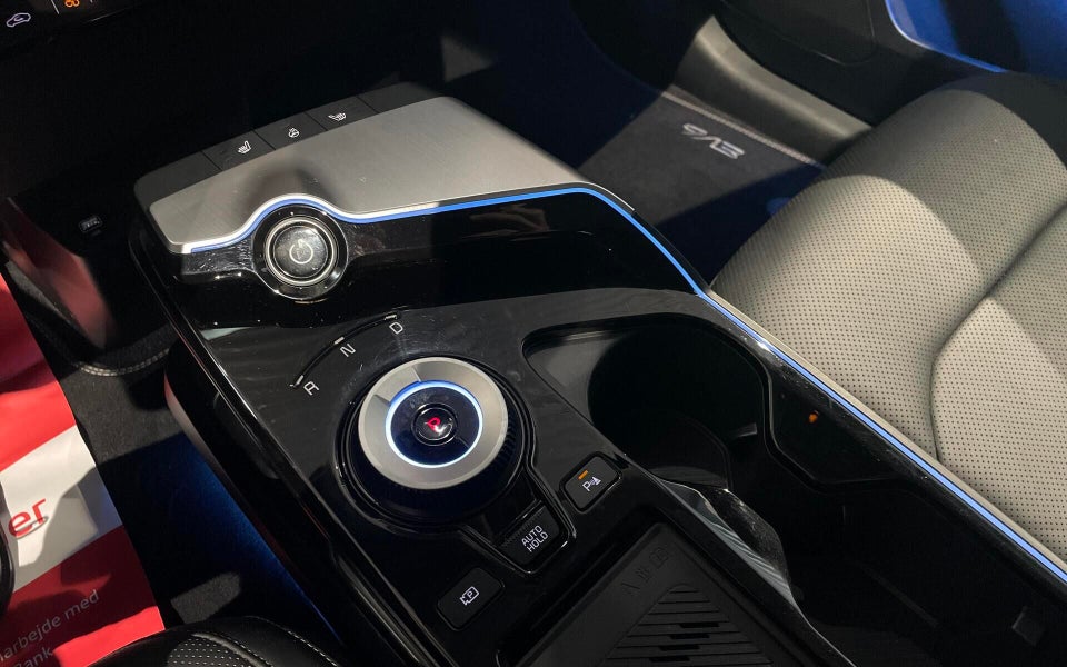 Kia EV6 77 Long Range Performance AWD 5d