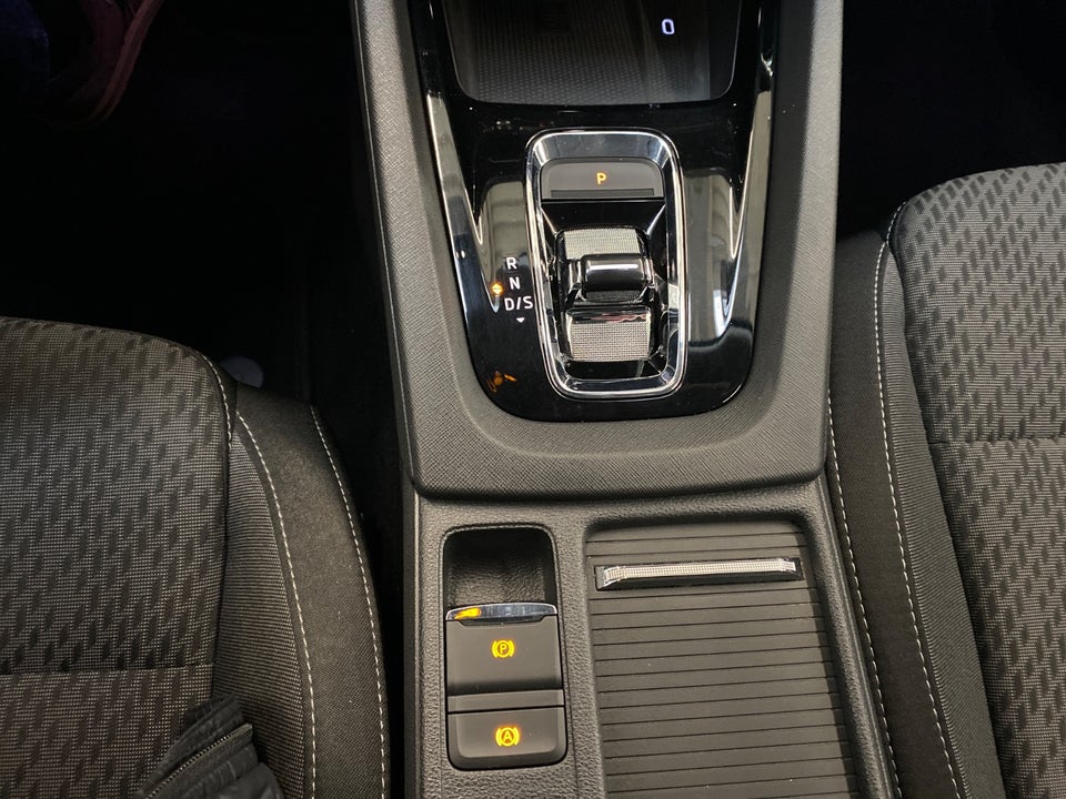 Skoda Octavia 2,0 TDi 150 Style First Edition DSG 5d