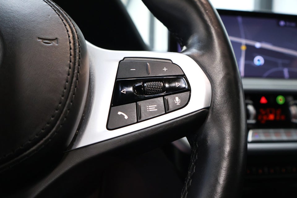 BMW iX3 Charged Plus M-Sport 5d