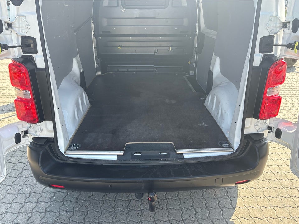 Opel Vivaro 2,0 D 145 Enjoy L2V2 aut.