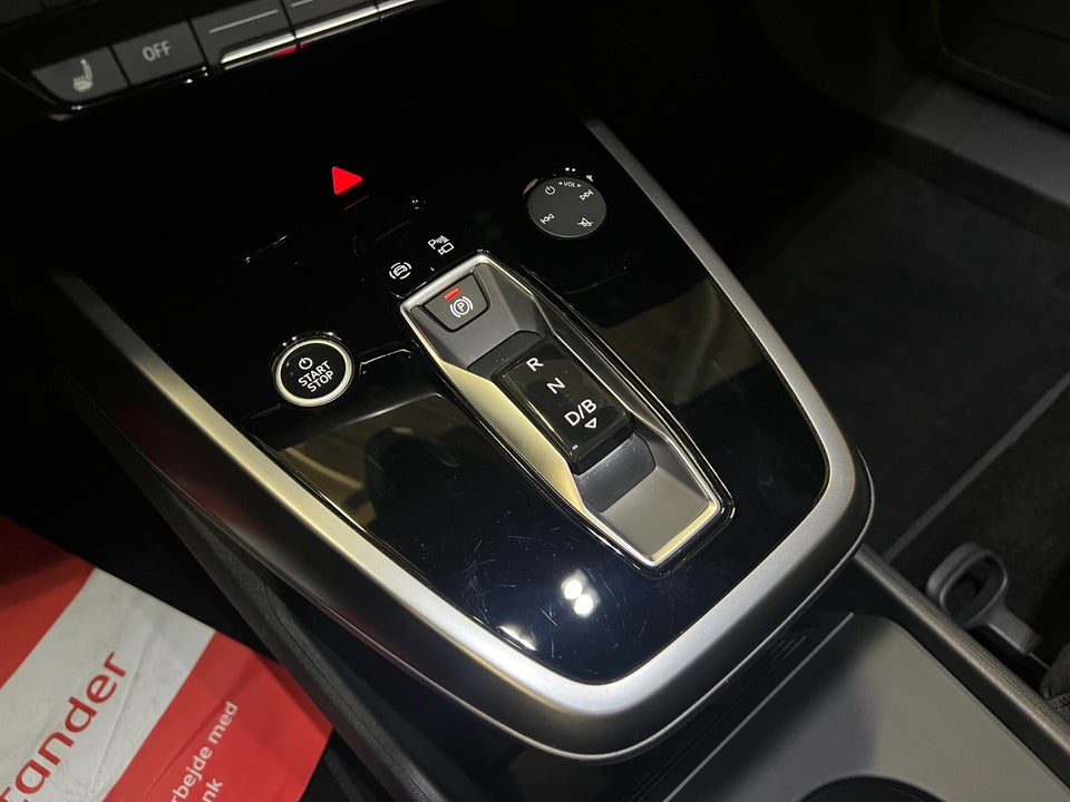 Audi Q4 e-tron 45 edition S-line 5d