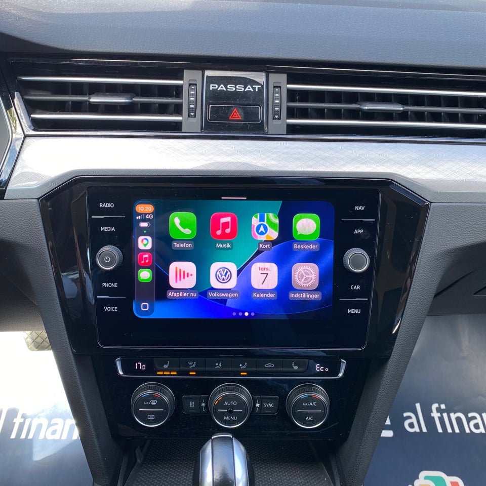 VW Passat 1,4 GTE Variant DSG 5d