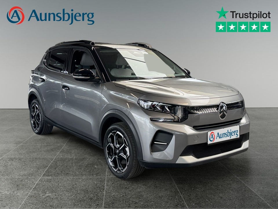 Citroën ë-C3 44 VTR Sport 5d