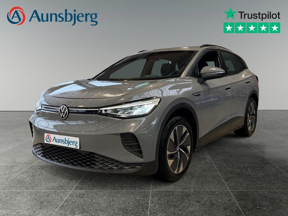 VW ID.4 77 Pro Performance 5d