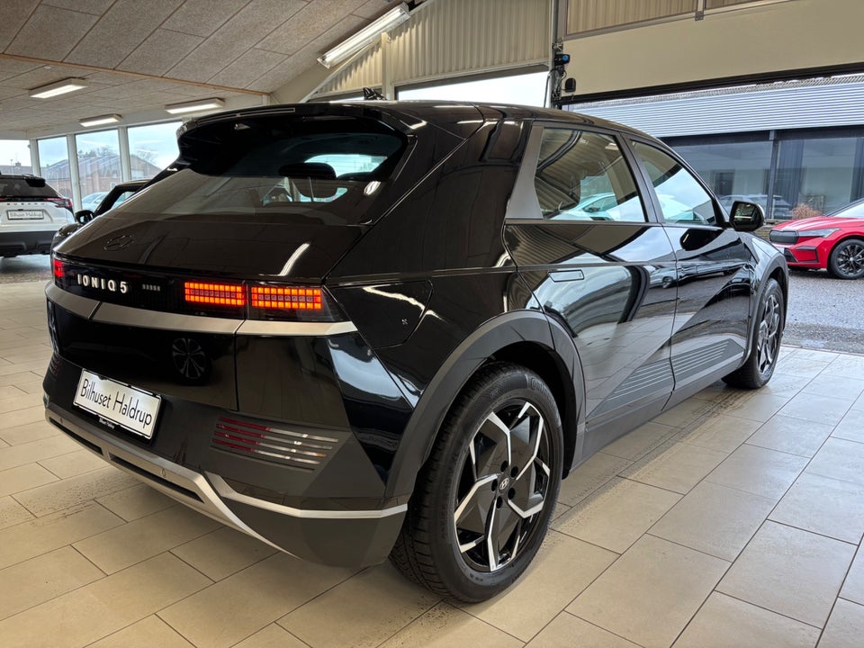 Hyundai Ioniq 5 58 Essential 5d