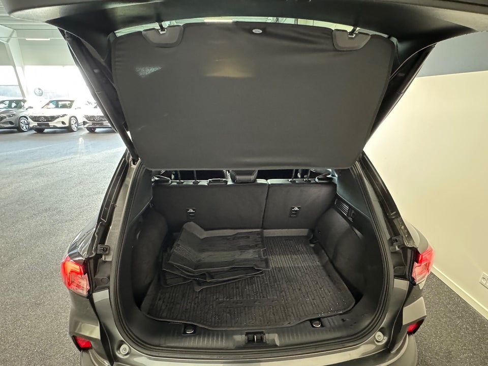 Ford Kuga 2,5 PHEV Titanium X CVT 5d