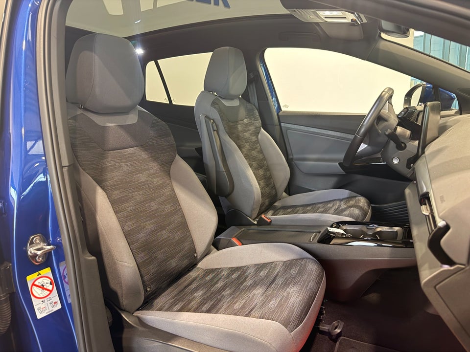 VW ID.4 77 Pro Performance 5d