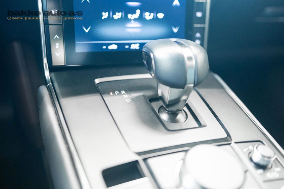 Mazda MX-30 e-SkyActiv Advantage 5d