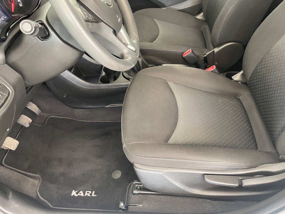 Opel Karl 1,0 Enjoy 5d