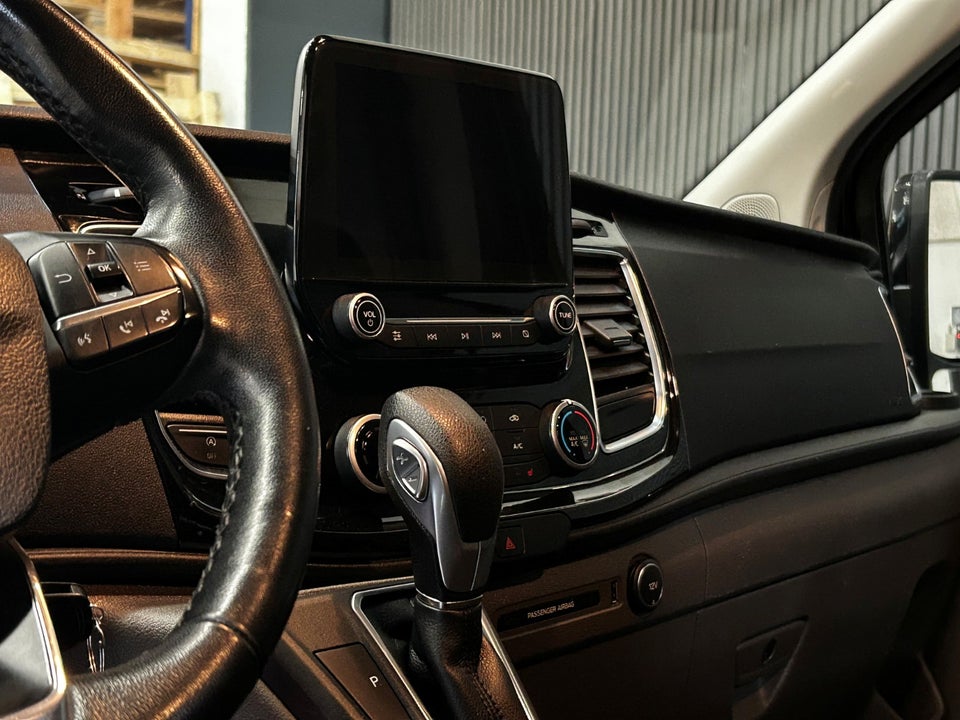 Ford Transit Custom 310L 2,0 TDCi 170 Trend aut.